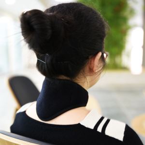 自發(fā)熱護頸